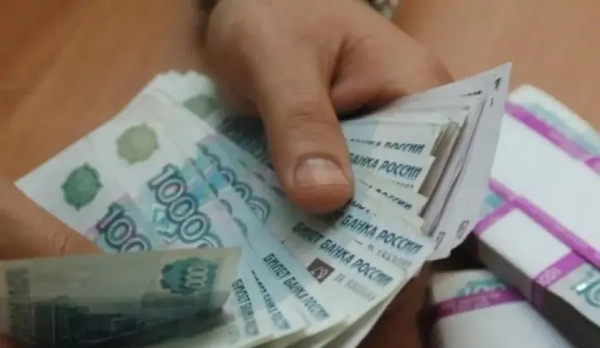 Держбанк РФ ВТБ почав обмежувати вкладникам доступ до грошей