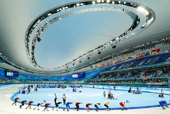 Змагання Олімпійських ігор 2030 року, можливо, відбудуться поза межами Франції: подробиці рішення&hellip;