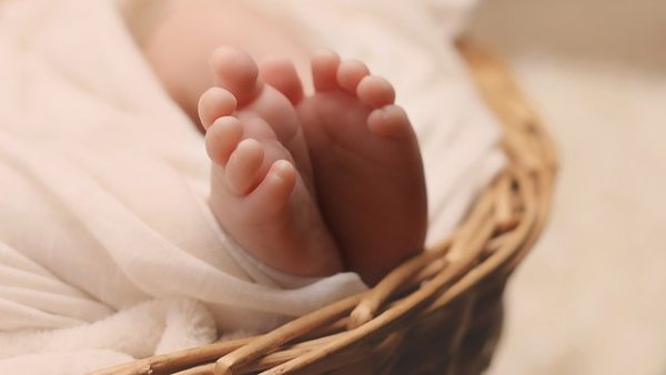 За перші шість місяців в Україні з’явилося на світ більше 73 тисяч немовлят – Міністерство юстиції