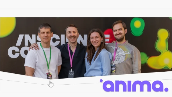 Стартап дня: Anima.ua — ШІ-платформа для відстеження психологічного стану за допомогою вебайтрекінгу 4 Стартап дня: Anima.ua — ШІ-платформа для відстеження психологічного стану за допомогою вебайтрекінгу 4