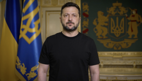 Зеленський заявив, що завтра формалізує ухвалені кадрові рішення