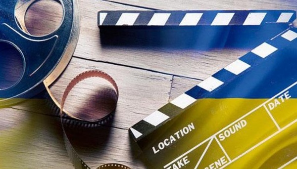 На Венеційському кінофестивалі покажуть фільм «Відбій повітряної тривоги» 16 На Венеційському кінофестивалі покажуть фільм «Відбій повітряної тривоги» 16