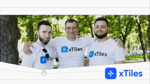 Стартап дня: xTiles — платформа для впорядкування інформації, ідей та проєктів 7 Стартап дня: xTiles — платформа для впорядкування інформації, ідей та проєктів 5