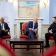 Зеленський запропонував Ірландії долучитись до антибалістичної програми в рамках Drone Deal 15