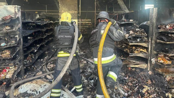Зросла кількість жертв від російського удару по Чернігову, сягнувши 20 осіб.
