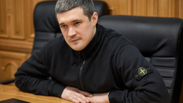 Федоров: Я наполягаю виключно на посаді міністра оборони, оскільки саме вона фактично визначає перебіг війни.