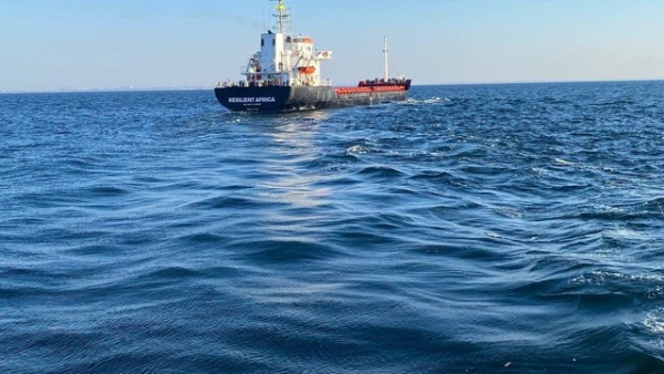 Морська гавань "Чорноморськ" та інші портові об'єкти Великої Одеси функціонують безперебійно, незважаючи на ворожі атаки, зазначають у Мінінфраструктури. 2 Морський порт "Чорноморськ" та інші порти Великої Одеси продовжують роботу в штатному режимі попри російські обстріли – Мінінфраструктури