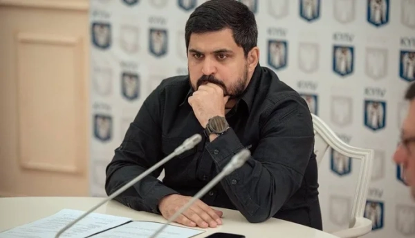 Кабінет Міністрів схвалив призначення Ткаченка на посаду голови Київської обласної державної адміністрації.