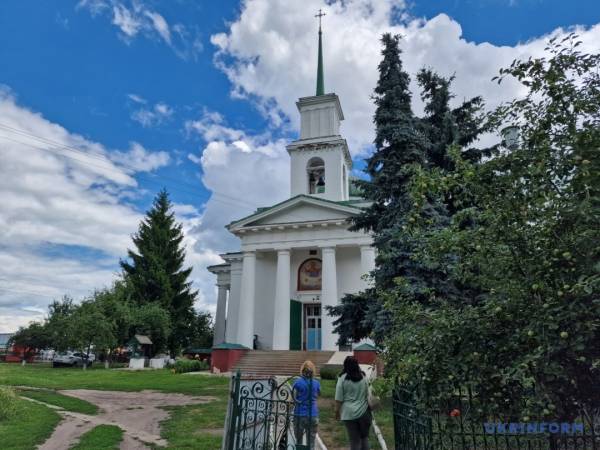 Гельмязів: між мапою Гійома де Боплана та двохтисячною банкнотою Нацбанку 26