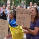 У Єврокомісії прокоментували акції на підтримку Федорова 67 У Єврокомісії прокоментували акції на підтримку Федорова 67