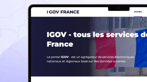 Українська платформа електронного урядування Egov.in.ua розпочала роботу в sos-services.gov.ua
