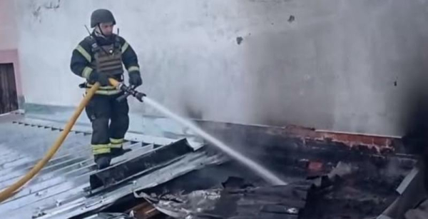 росія атакувала молочну ферму дронами на Сумщині: загинули корови — КУРКУЛЬ