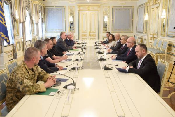 Зеленський: Туреччина підтвердила готовність сприяти зустрічі лідерів для завершення війни 4