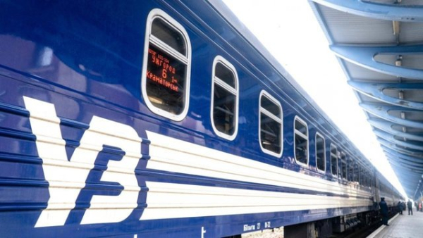 “Укрзалізниця” та іспанська Renfe будуть разом розвивати пасажирські та вантажні перевезення