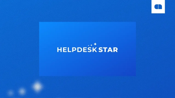 Стартап дня: HelpDeskStar — SaaS платформа для управління запитами клієнтів та робочими завданнями компанії 15 Стартап дня: HelpDeskStar — SaaS платформа для управління запитами клієнтів та робочими завданнями компанії 12