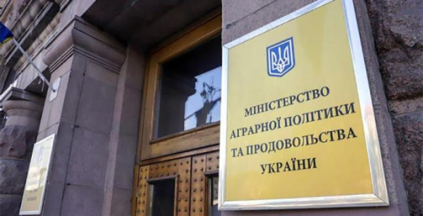 Україна обговорює відновлення Міністерства аграрної політики для зміцнення євроінтеграційного курсу — КУРКУЛЬ