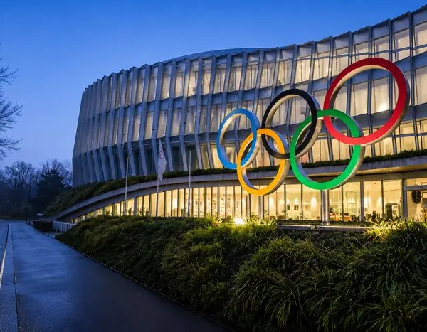 МОК вніс зміни до Олімпійської хартії, поставивши під сумнів участь&hellip;