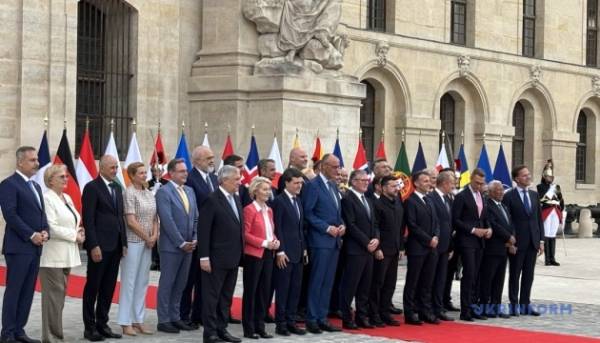Україна та ще дев’ять країн створили Антибалістичну коаліцію
