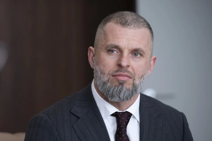 ЧАС НОВИН в Україні 64 Бідний висловився щодо пропозиції про зупинення фінансування МОК Європейським Союзом