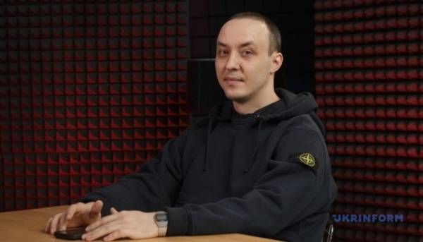 Україна готує вже 22-й пакет санкцій проти Росії - Власюк 2 Україна готує вже 22-й пакет санкцій проти Росії - Власюк 2