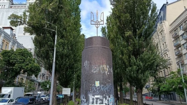 Національна спілка архітекторів України виступає за проведення відкритого архітектурного конкурсу стосовно розвитку площі Бессарабська у столиці.