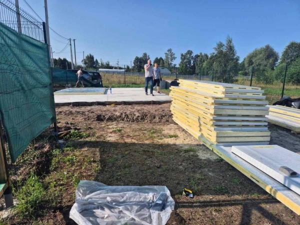 «Ягідний бік життя» збільшує випуск продукції глибокої заморозки — КУРКУЛЬ 11
