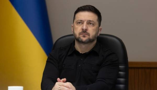 Зеленський: Україна й Польща нині мають одну спільну загрозу - це Росія 11