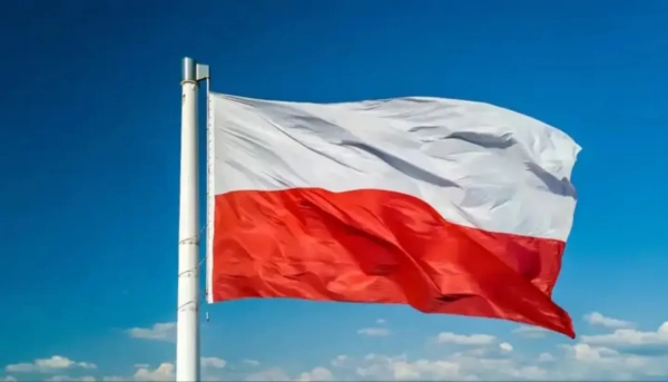Більше 75% жителів Польщі дали негативну оцінку роботі Володимира Зеленського – результати дослідження