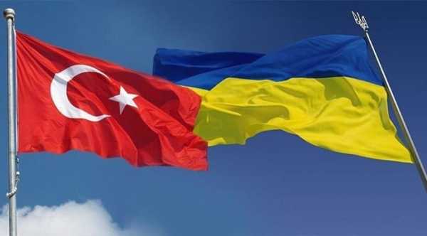 Парламент затвердив угоду про вільну торгівлю з Туреччиною 12 Парламент затвердив угоду про вільну торгівлю з Туреччиною 12