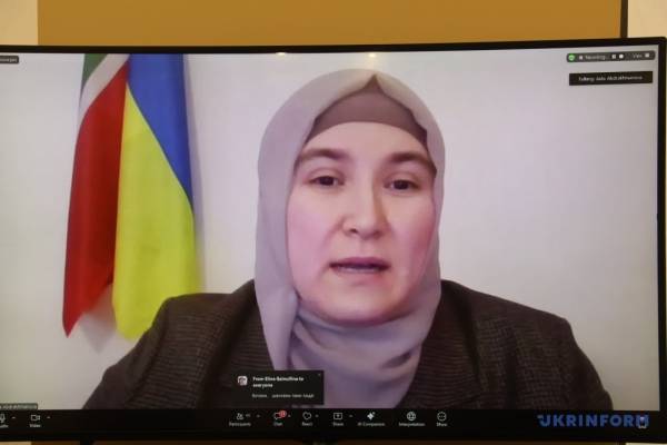 Зробити Росію знову маленькою 21 Зробити Росію знову маленькою 21