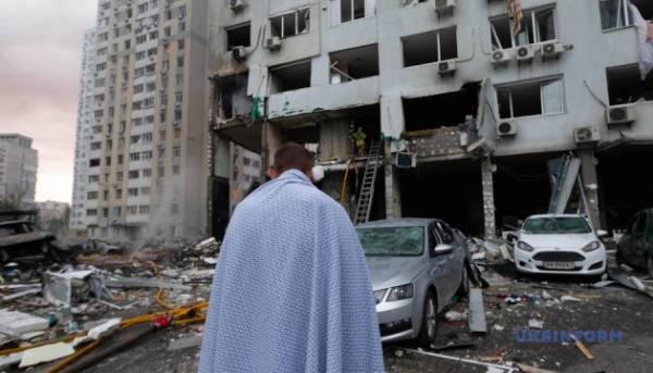 Світ реагує на масовану атаку Росії по Україні 21 Світ реагує на масовану атаку Росії по Україні 21