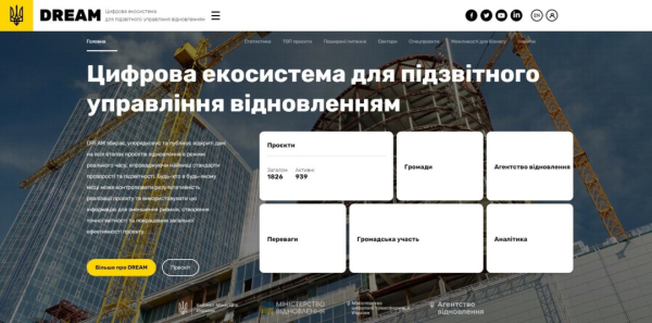 Децентралізаційна реформа: цифрові інструменти для розвитку громад 8 Децентралізаційна реформа: цифрові інструменти для розвитку громад 8