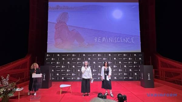 Український проєкт Reminiscence здобув два призи на кінофестивалі у Карлових Варах 5