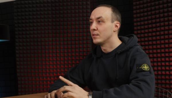 Новий санкційний закон США стане додатковим чинником тиску на Путіна - Власюк 2