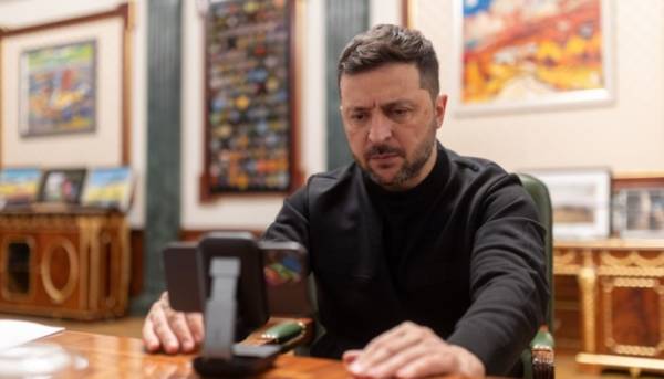 Зеленський обговорив із Мерцом постачання ракет для Patriot та ситуацію на фронті