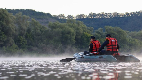 10 осіб, включаючи двох дітей, загинули на водоймах за останні 24 години, наймолодшій дитині виповнилося лише 2 роки.