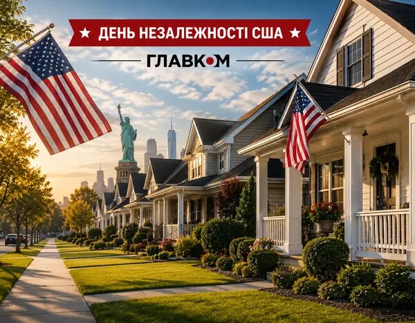 Чому в Америці практично не зводять високі огорожі: аналіз Дня&hellip;