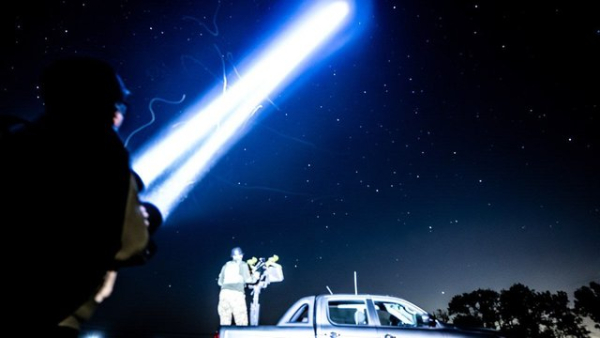Українська ППО знищила 128 з 157 ворожих цілей, зафіксовано влучання 26 ударних БпЛА в дев’яти місцях