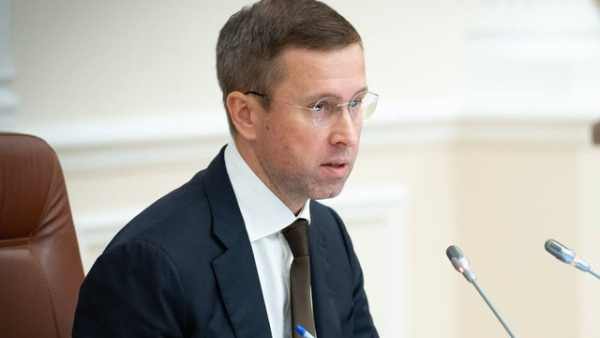 Корецький: Відомства до кінця липня мають подати ідеї щодо проєкту державного бюджету на 2027 рік