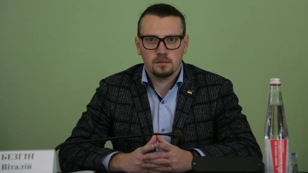 ЧАС НОВИН в Україні 56 Безгін показав 812 тисяч гривень прибутку за 2025 рік