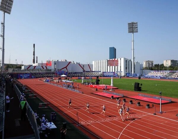 Російські спортсмени не отримали місць на молодіжних Олімпійських іграх 2026 року.