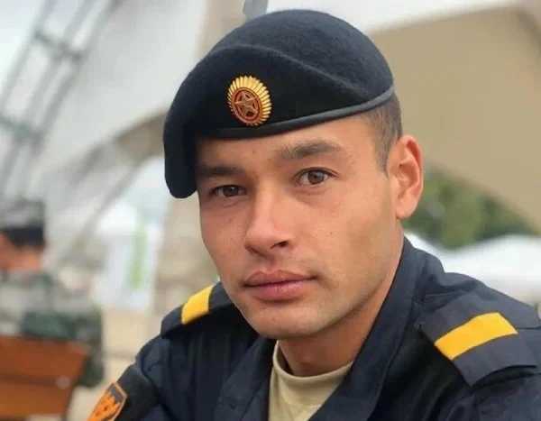 Українські військові знищили переможця змагань з танкового біатлону