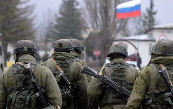 Президент Зеленський заявив, що Росія планує почати нову, доволі масштабну&hellip;