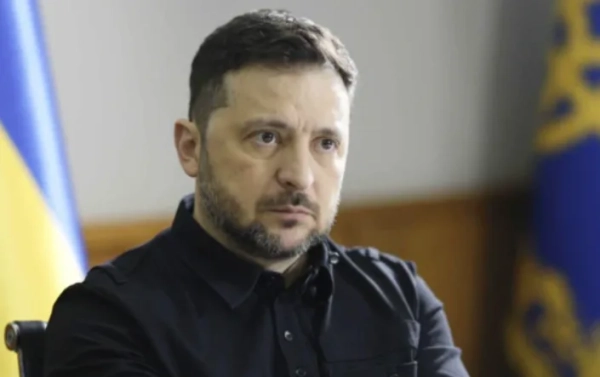 Зеленський: Україна надала США унікальний досвід сучасної війни безкоштовно