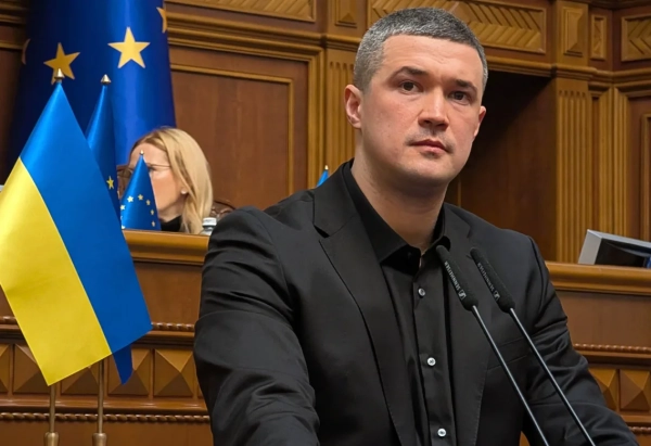 ЧАС НОВИН в Україні 36 Зростає занепокоєння в армії після відставки Федорова з поста глави…
