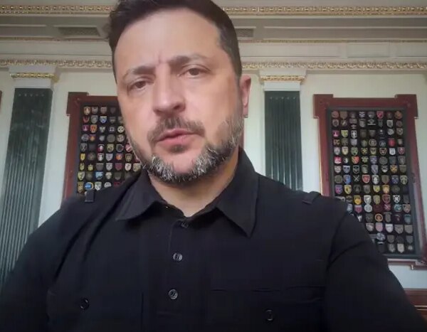 ЧАС НОВИН в Україні 58 За словами Зеленського, ключовим досягненням саміту НАТО має стати певний…