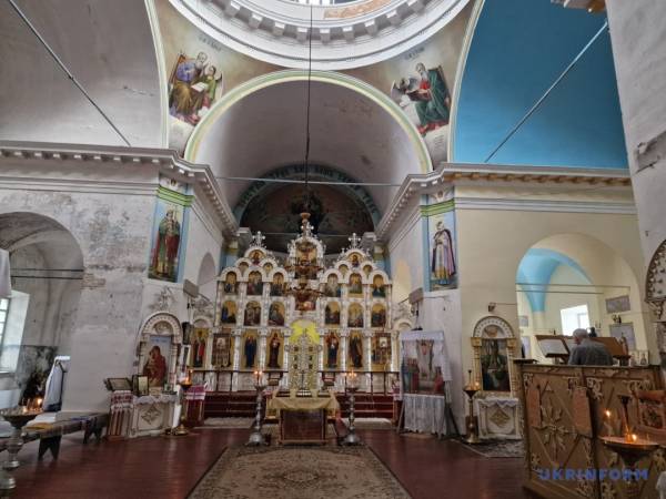 Гельмязів: між мапою Гійома де Боплана та двохтисячною банкнотою Нацбанку 27