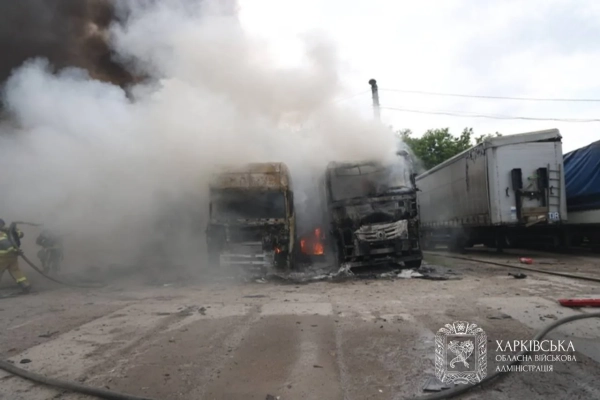 Російські війська завдали ударів по Харкову та його околицях: є троє загиблих, вісім людей отримали поранення, серед них — дитина. 8 Російські війська завдали ударів по Харкову та його околицях: є троє загиблих, вісім людей отримали поранення, серед них — дитина. 6