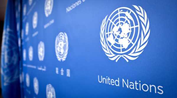 Україна ініціює скликання Ради Безпеки ООН через події, пов’язані з морськими портами.