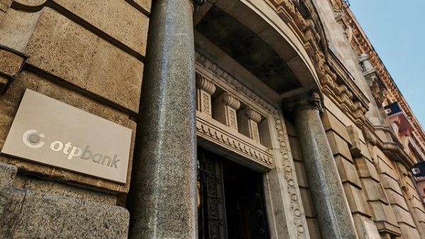 OTP Bank з Угорщини уклав угоду про покупку Luminor